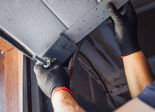 Reliable Garage Door contractor in Jackson, MI by Garage Doors Repair Pro